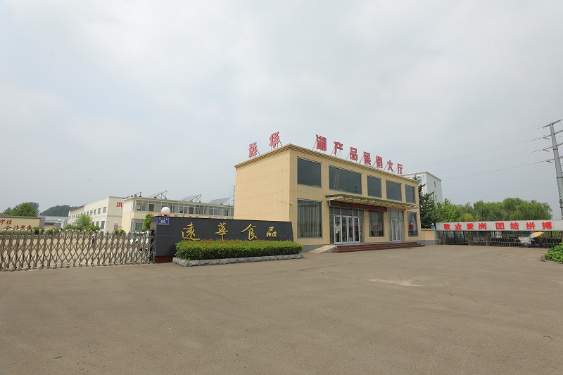 廠區(qū)大門