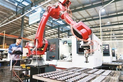 企業生產經營延續恢復發展態勢 銳財經