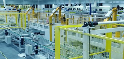 江蘇揚(yáng)州 擁抱 ai 塑造產(chǎn)業(yè) 新版圖