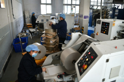 湖北通城民企: &ldquo;平安&rdquo;護航 前線抗疫