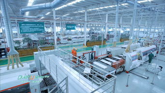 創(chuàng)新設(shè)計和先進制造推動全友家居產(chǎn)品持續(xù)升級