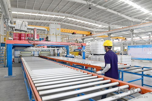 今日綿竹 四川醫(yī)凈科技 強鏈補鏈 推動綿竹生物醫(yī)藥產業(yè)發(fā)展