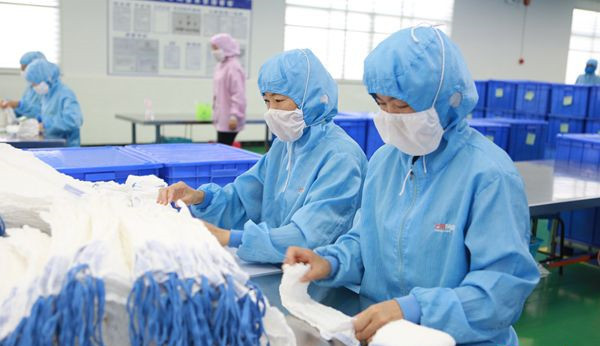 奧美醫療謀上市 高度依賴國外市場，國內決策失利？