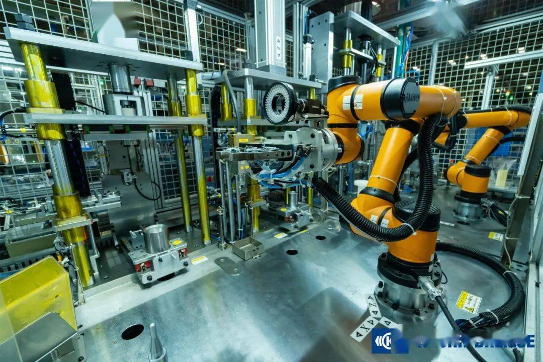 科技驅動創新，智慧賦能發展——克諾爾商用車系統在華運營二十周年銷售里程碑