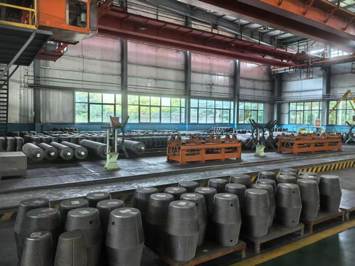 河南開封加速優(yōu)勢(shì)主導(dǎo)產(chǎn)業(yè)轉(zhuǎn)型升級(jí)，壓鑄制品行業(yè)迎來新機(jī)遇