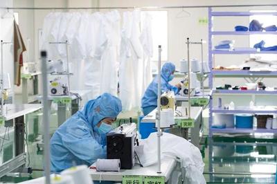 黑龍江 統(tǒng)籌疫情防控與生活保障，全力確保物資供應(yīng)與銷(xiāo)售暢通