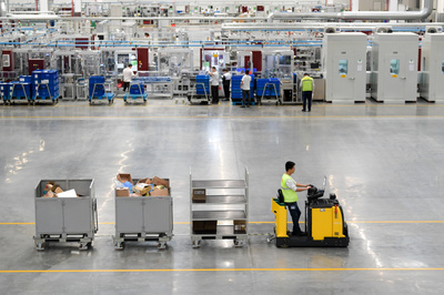 江蘇太倉(cāng) 優(yōu)化服務(wù)釋放發(fā)展?jié)摿?，五金產(chǎn)業(yè)迎來(lái)新機(jī)遇